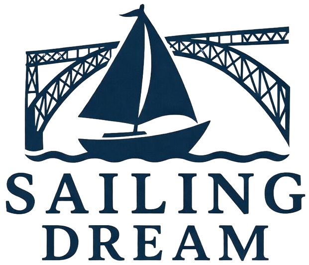 Sailing Dream logo